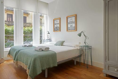 Apartamento The Rentals Collection - Beduria