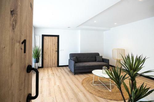 Hostal Donostia Rooms