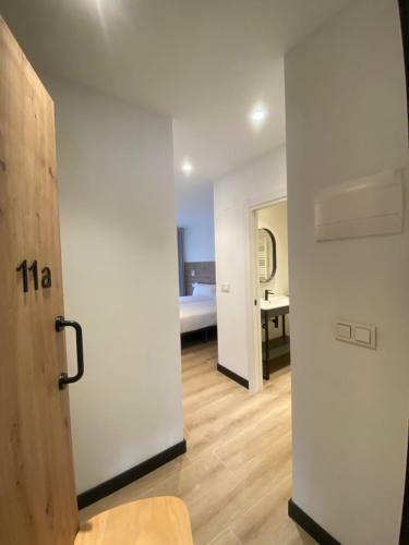 Hostal Donostia Rooms