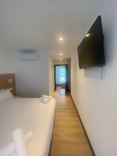 Hostal Donostia Rooms