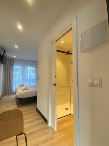 Hostal Donostia Rooms