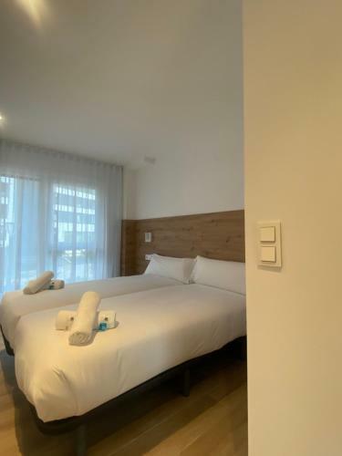 Hostal Donostia Rooms
