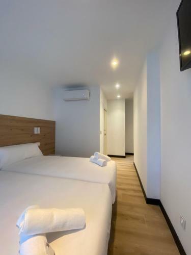 Hostal Donostia Rooms