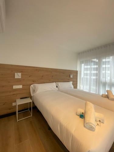 Hostal Donostia Rooms