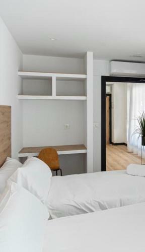 Hostal Donostia Rooms
