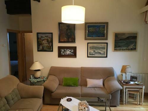Apartamento Otazu Aparment