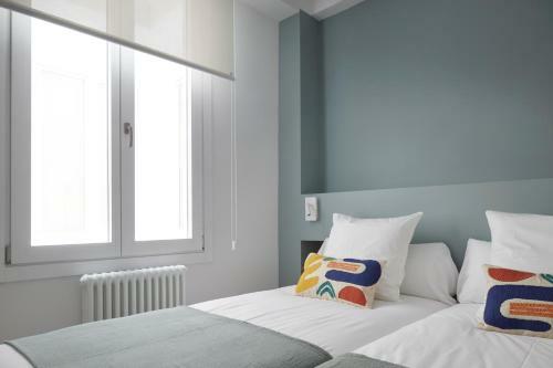 Apartamento Daira Arena By Feelfree Rentals