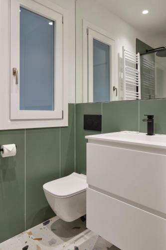 Apartamento Daira Arena By Feelfree Rentals
