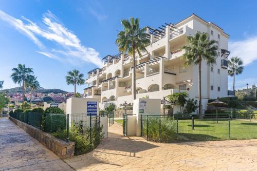 Apartamento Residencial Duquesa 0206