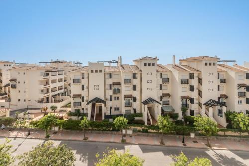 Apartamento Residencial Duquesa 0206