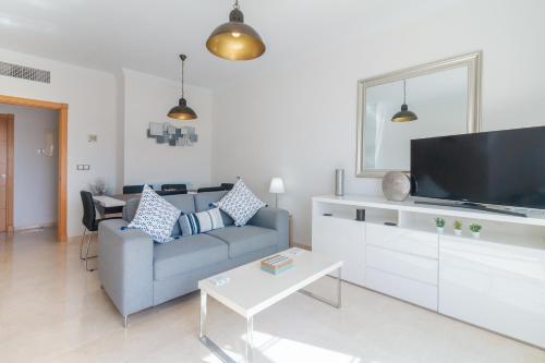 Apartamento Residencial Duquesa 0206