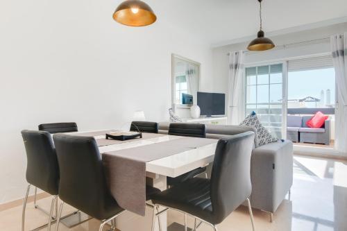 Apartamento Residencial Duquesa 0206
