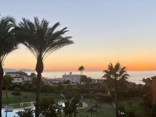 Apartamento Los Granados De La Duquesa