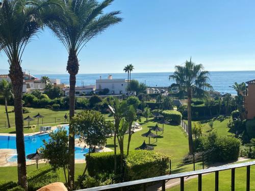 Apartamento Los Granados De La Duquesa