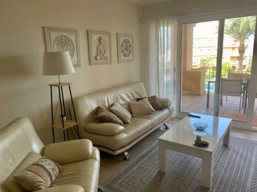 Apartamento Los Granados De La Duquesa