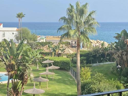 Apartamento Los Granados De La Duquesa