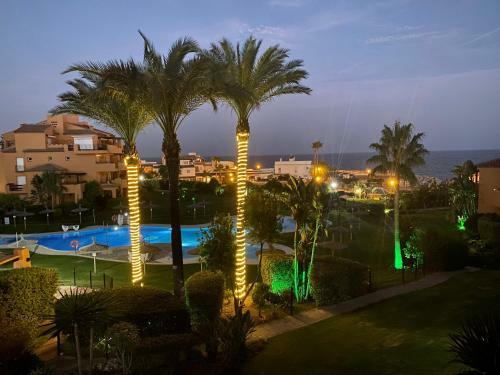 Apartamento Los Granados De La Duquesa