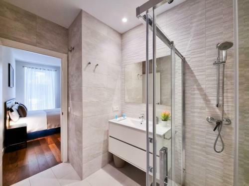 San Bartolome Bay - Iberorent Apartments
