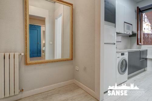 Apartamento Avenida By Sanse Holidays