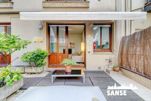 Apartamento Avenida By Sanse Holidays