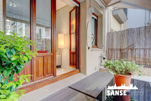 Apartamento Avenida By Sanse Holidays