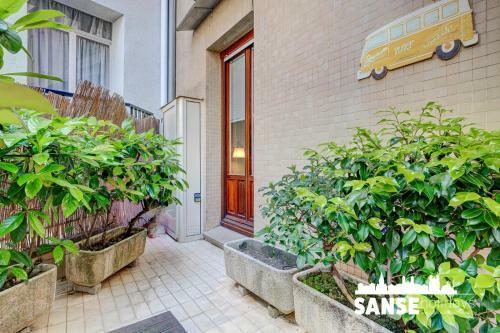 Apartamento Avenida By Sanse Holidays