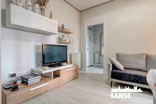 Apartamento Avenida By Sanse Holidays