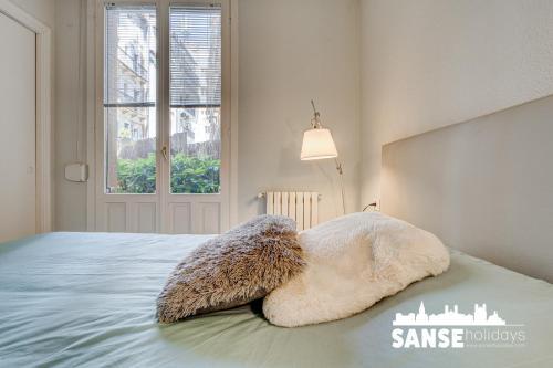 Apartamento Avenida By Sanse Holidays