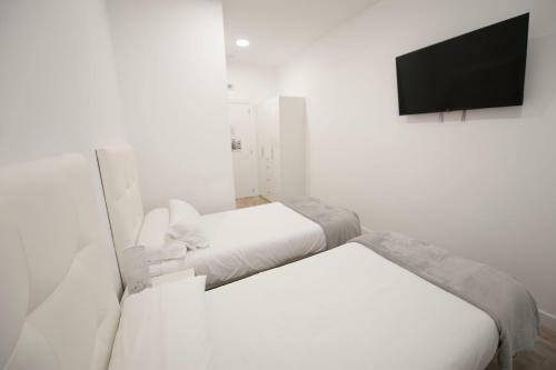 Hostal Pension Md