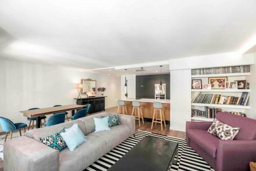 Apartamento Okendo Aparment