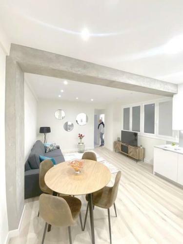 Apartamento Albaola Aparment