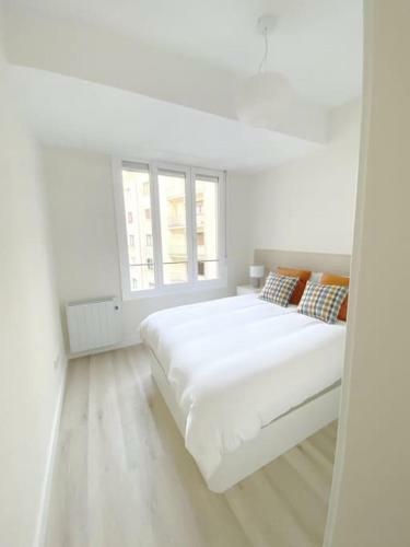 Apartamento Albaola Aparment