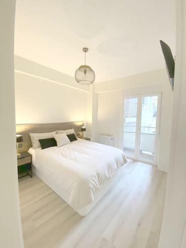 Apartamento Albaola Aparment