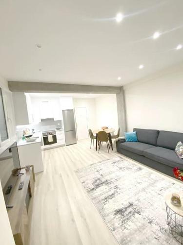 Apartamento Albaola Aparment