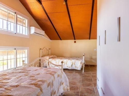 Holiday Home Rocio By Interhome