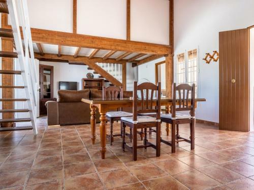 Holiday Home Rocio By Interhome