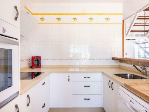 Holiday Home Rocio By Interhome