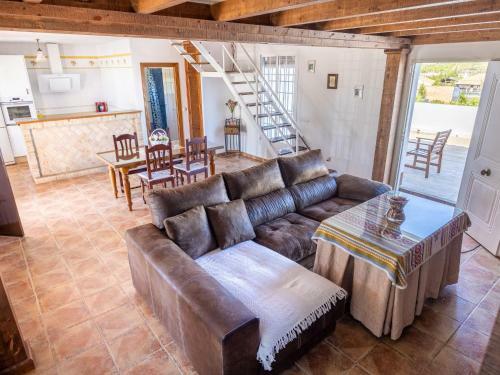 Holiday Home Rocio By Interhome
