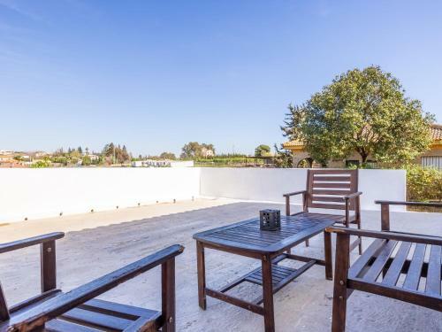 Holiday Home Rocio By Interhome
