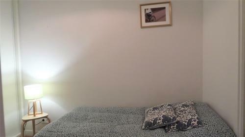 Bella Easo Apartamento