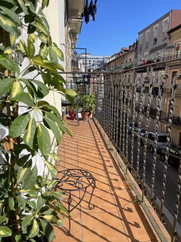 Bella Easo Apartamento