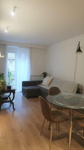 Bella Easo Apartamento