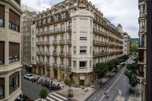 Apartamento Always Easy L San Marcial
