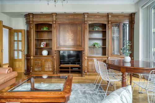 Apartamento Always Easy L San Marcial