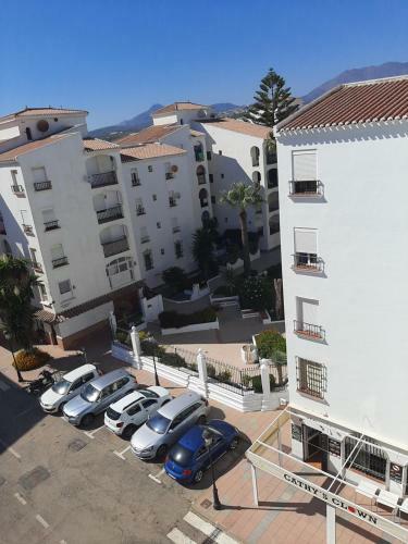 Apartamento Beachfront Penthouse 3 Double Bedrooms, 2 Bathrooms