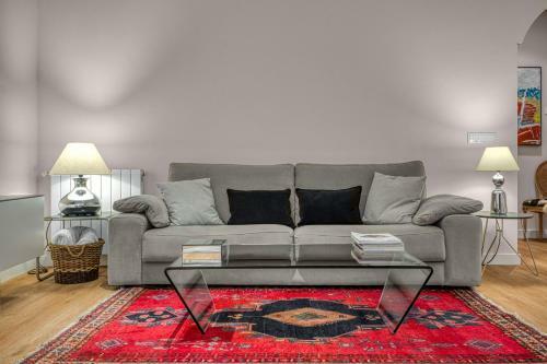 Apartamento Always Easy I Bellas Artes