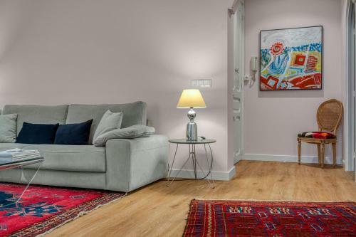 Apartamento Always Easy I Bellas Artes