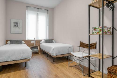 Apartamento Always Easy I Bellas Artes