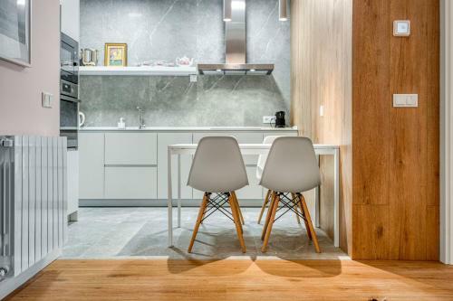 Apartamento Always Easy I Bellas Artes