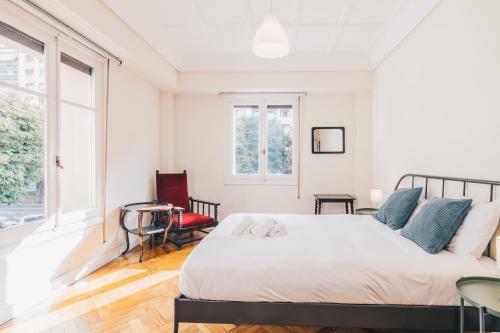 Apartamento Sancho El Sabio
